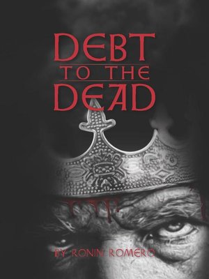 cover image of Debt to the Dead